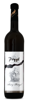 Modrý portugal