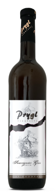 Souvignier Gris