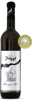 Souvignier Gris, 2025