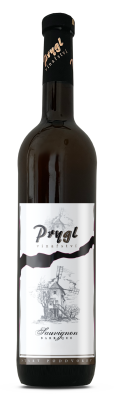 Sauvignion BARRIQUE