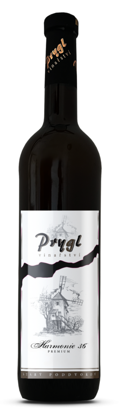 Harmonie 36 DUB, 2022