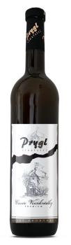 Cuvée Vinohrádky