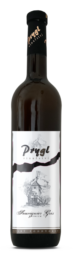 Souvignier Gris