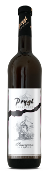 Sauvignion BARRIQUE
