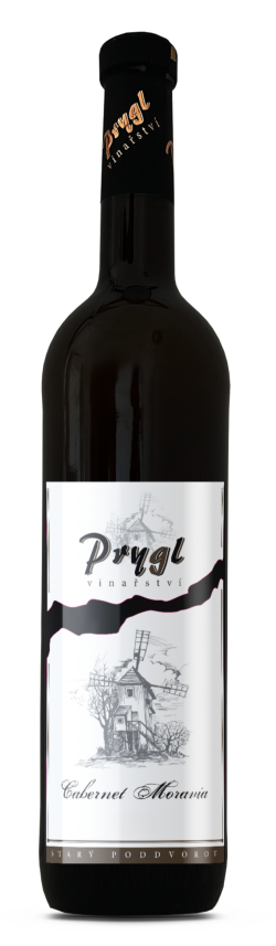 Cabernet Moravia