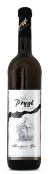 Souvignier Gris