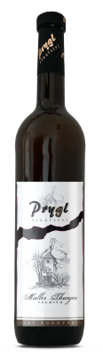 Müller Thurgau