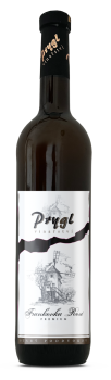 Frankovka rosé